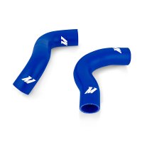 MM Silicone Hose - Radiator