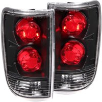 ANZ Taillights