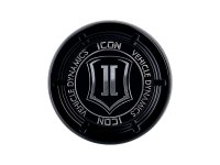 ICO Center Caps