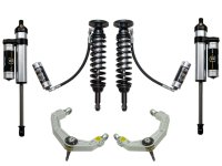 ICO 2.5 Series Coilover Kits