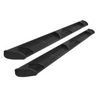 WES Running Boards - AT6