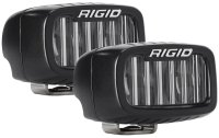 RIG SRM