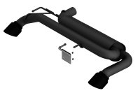 BOR Axle Back S-Type