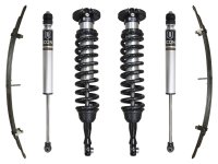 ICO 2.5 Series Coilover Kits