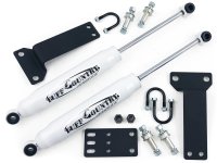TUF Steering Stabilizers