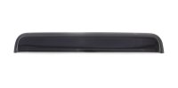 Auto Ventshade 77004 Windflector Classic Universal Sun Roof Wind Deflector fits up to 38.5in. Wid...