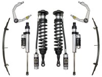 ICO 2.5 Series Coilover Kits