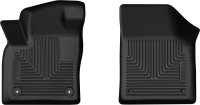 HL XAC - Front - Black