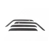 RUG Window Deflectors