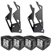 ORL Light Mount Brackets