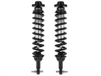 ICO 2.5 Series Coilover Kits