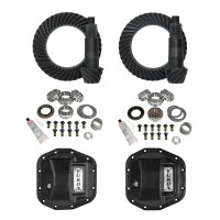YUK Gear & Install Kits