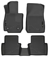 HL WB - Combo - Black