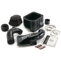 GBE Ram-Air Intake Systems