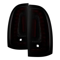 SPY LED Tail Lights
