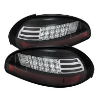 SPY LED Tail Lights