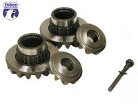 YUK Spider Gear Kits