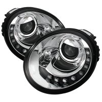 SPY Headlights
