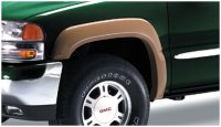 BUS Extend-A-Fender Flares