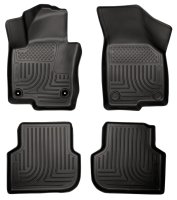HL WB - Combo - Black