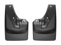 WT No Drill Mudflaps