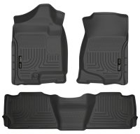 HL WB - Combo - Black