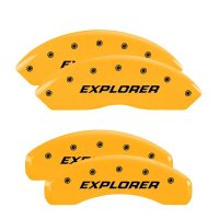MGP Caliper Covers 4 Logo