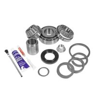 YUK USA Std Master Overhaul