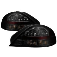 SPY LED Tail Lights