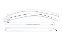 AVS Ventvisor - Chrome
