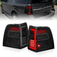 ANZ LED Taillights