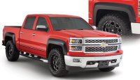 BUS Extend-A-Fender Flares