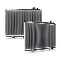MM Radiators - Plastic
