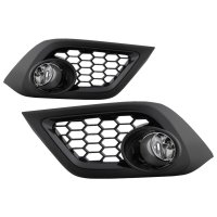 SPY Fog Lights