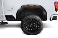 BUS Pocket Style Flares