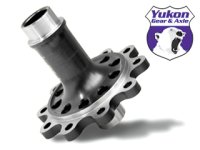 YUK Steel Spools