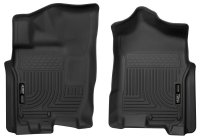 HL XAC - Front - Black