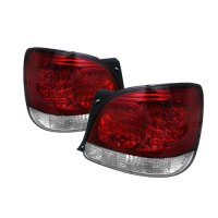 SPY LED Tail Lights