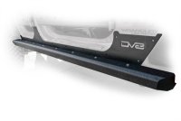 DVE Rock Slider Steps
