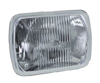 HELLA Vision Plus Head Lamp