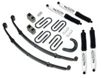 TUF Lift Kits