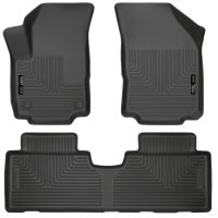 HL WB - Combo - Black
