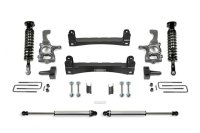 FAB Coilovers - Dirt Logic 2.5