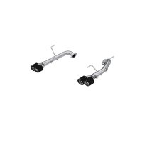 MBRP Axle Back Exhaust 304
