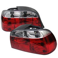 SPY LED Tail Lights
