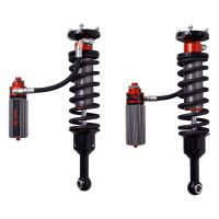 FOX 3.0 Factory Bypass Shock