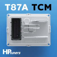 HPT TCM Unlock
