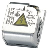 HELLA Xenon Lamp