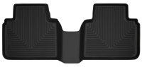 HL XAC - Rear - Black