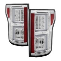SPY LED Tail Lights